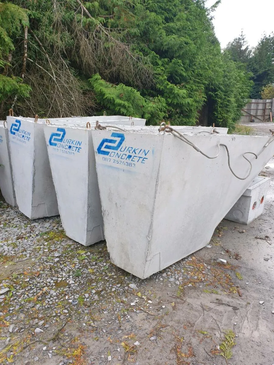 Sheep dipping bath tubs - Image 2