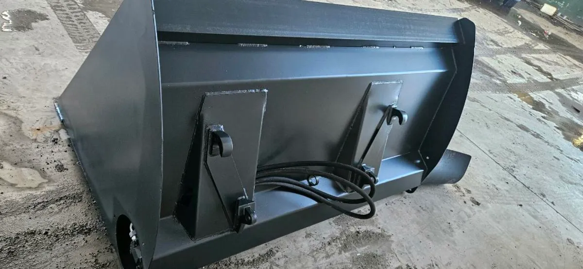 BEET CHOPPER MEAL FEEDER - Image 2