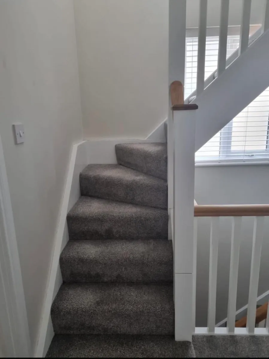 Stairs Dublin - Image 2