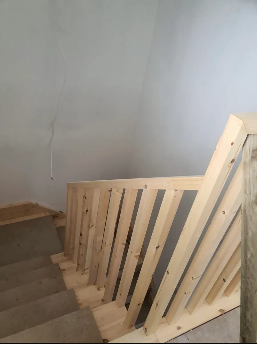 Stairs Dublin - Image 4