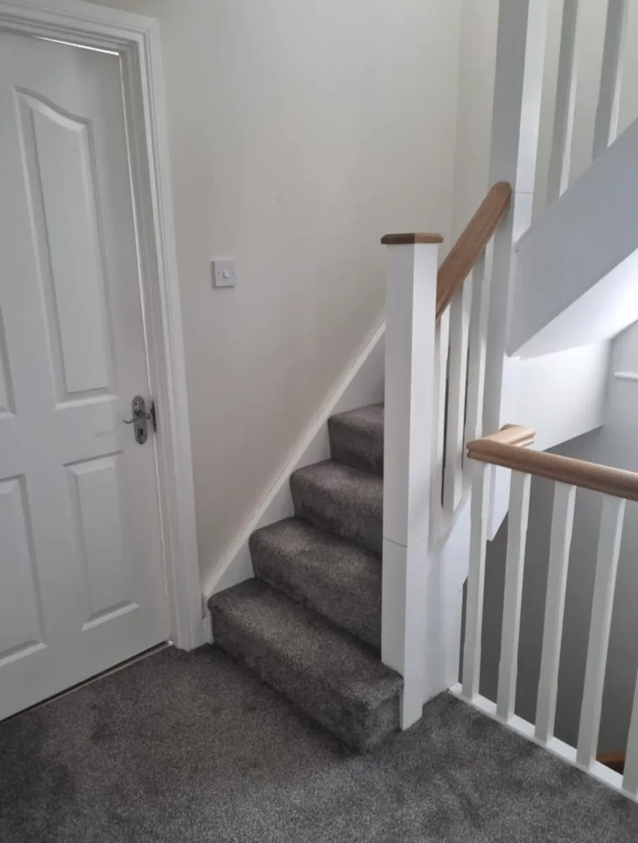 Stairs Dublin - Image 1