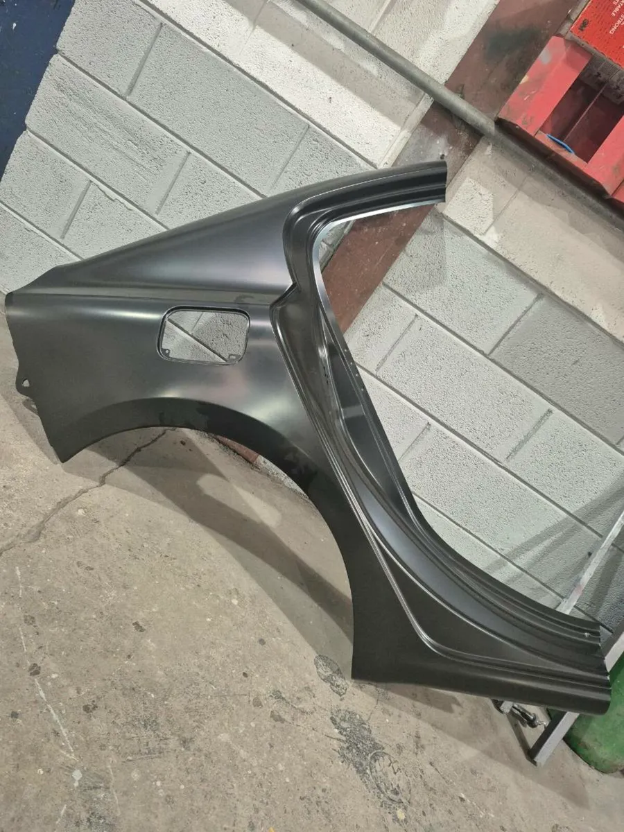 New car parts - Image 3