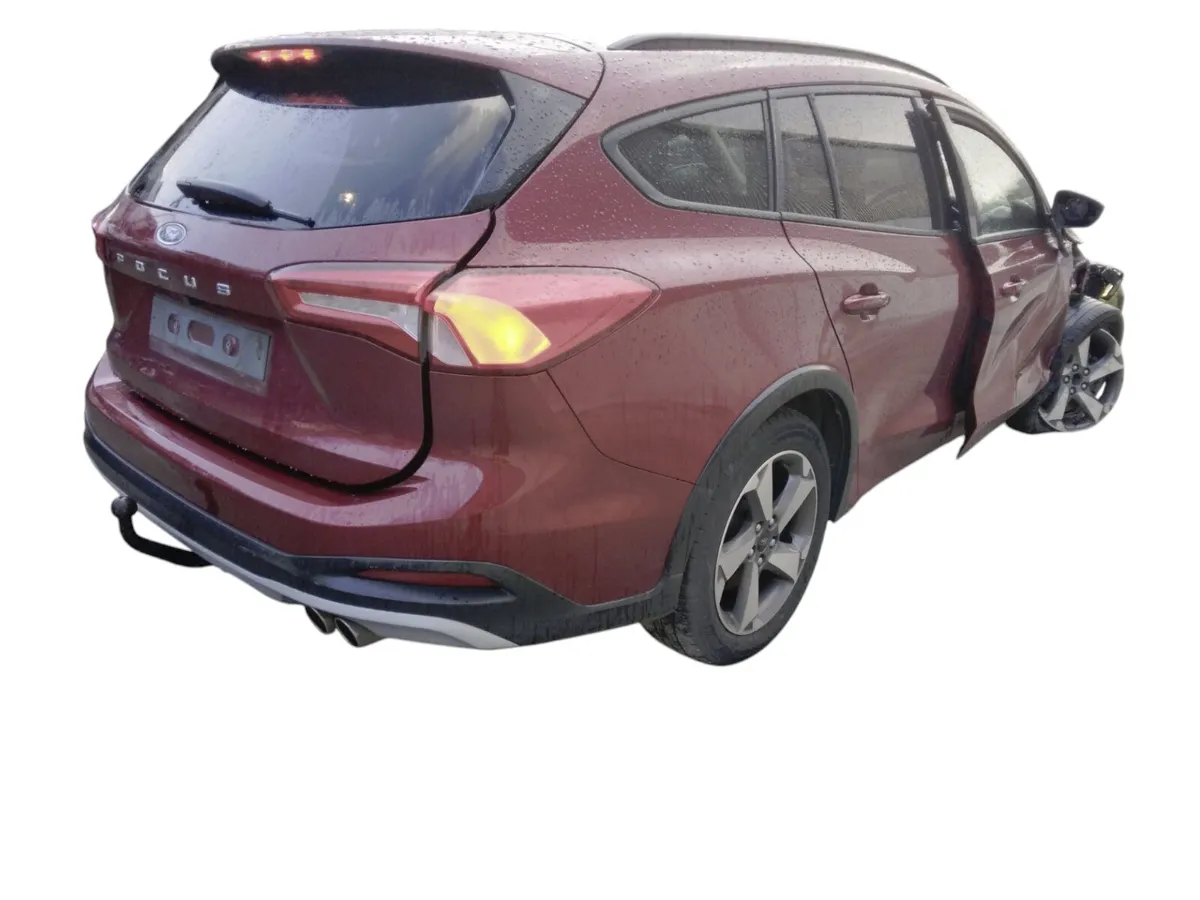 2020 FORD FOCUS Breaking/Dismantling - Image 3