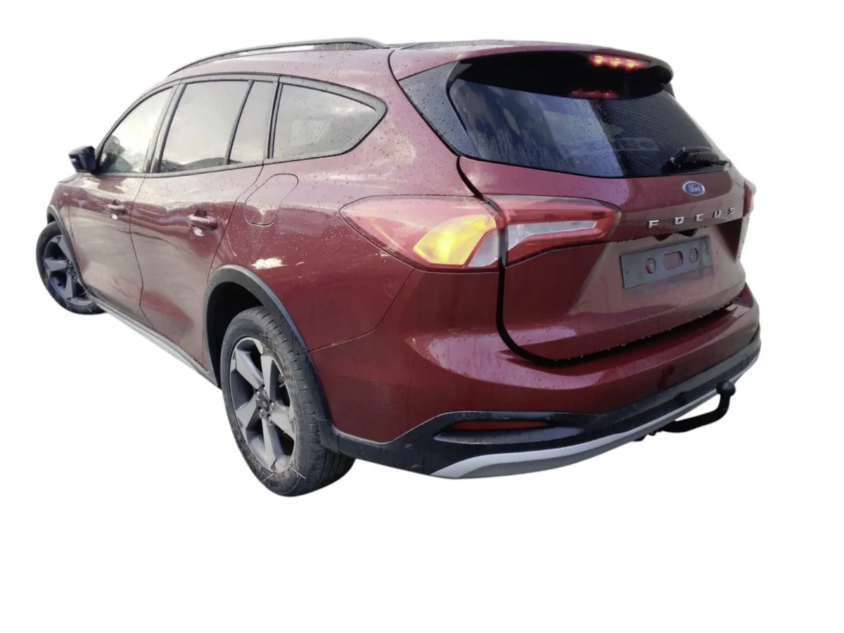 2020 FORD FOCUS Breaking/Dismantling - Image 4