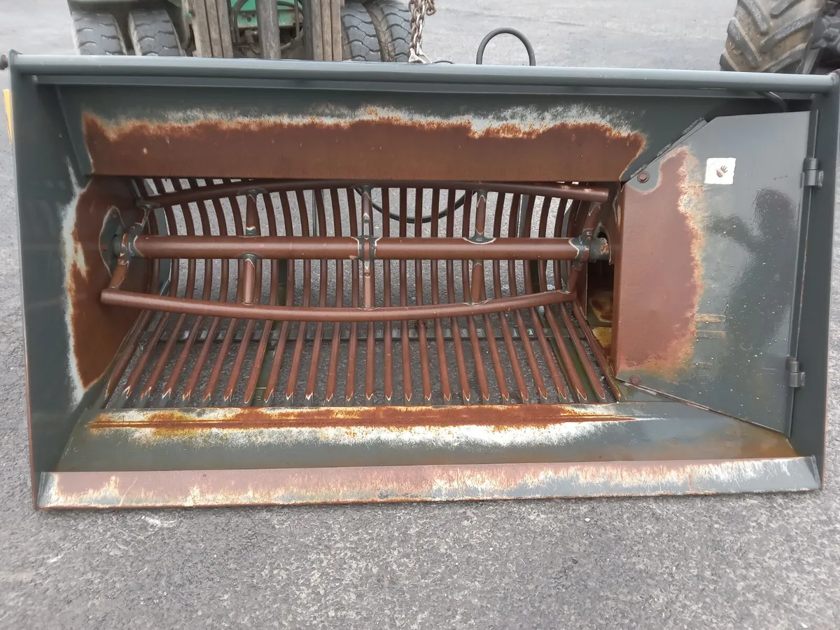 Tanco Beet Bucket - Image 4