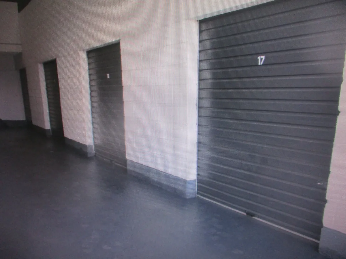 self storage mini storage athlone - Image 4