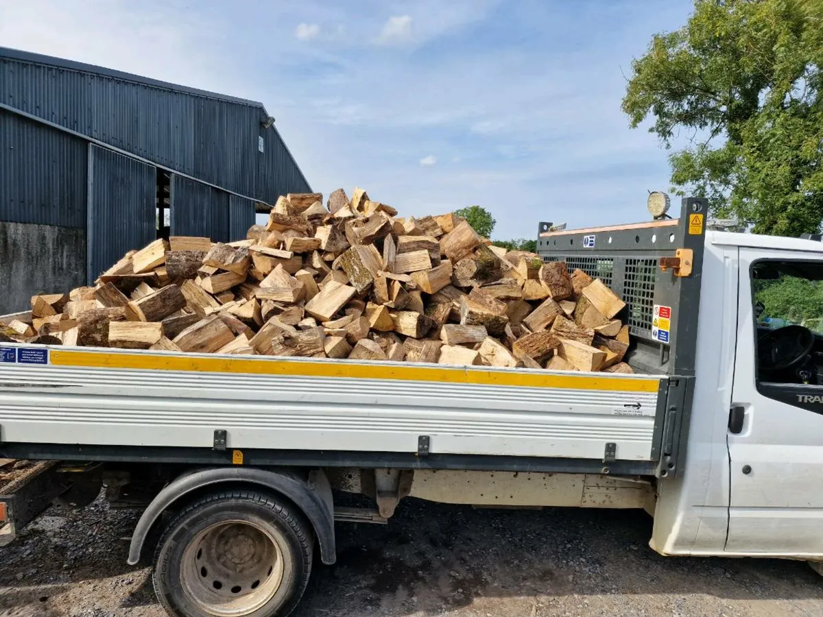 Quality Hardwood For Sale - Image 1