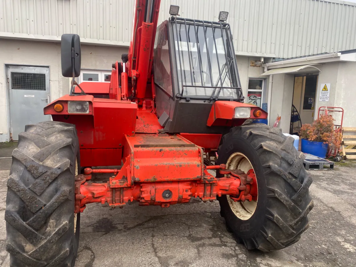 Teleporter - Image 4