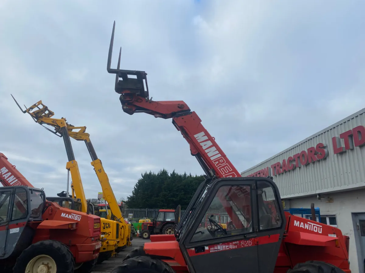 Teleporter - Image 3