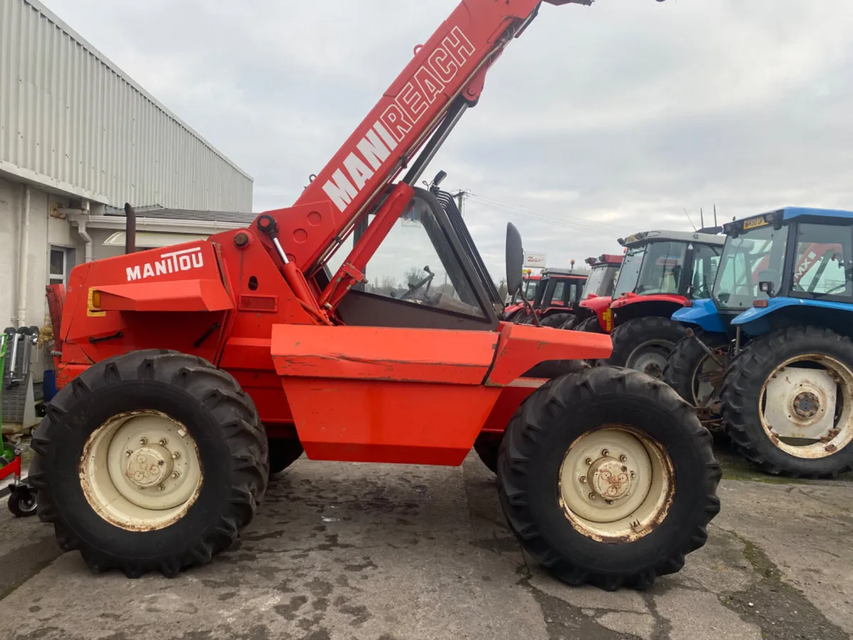 Teleporter - Image 2