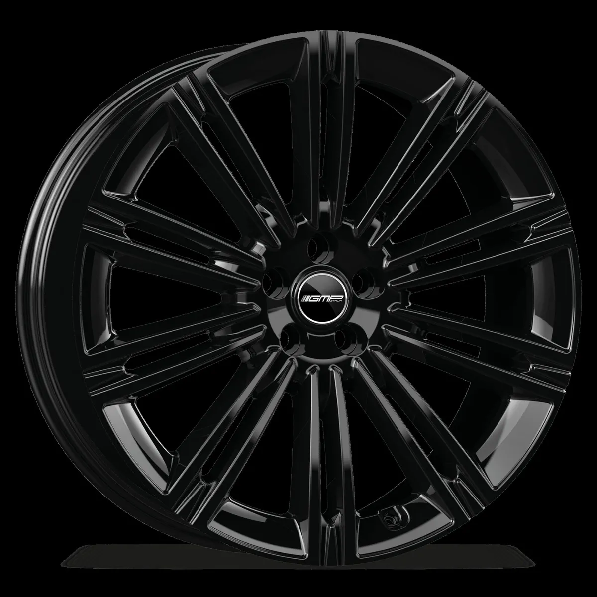 Range rover Sport alloy wheels by Gmp - Image 4