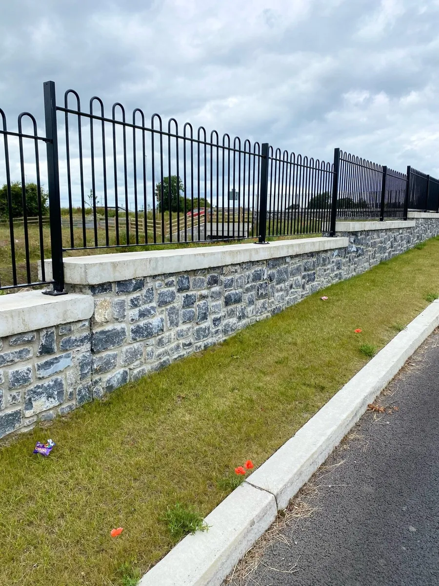 BOWTOP CLASSY FENCE PANELS - Image 4
