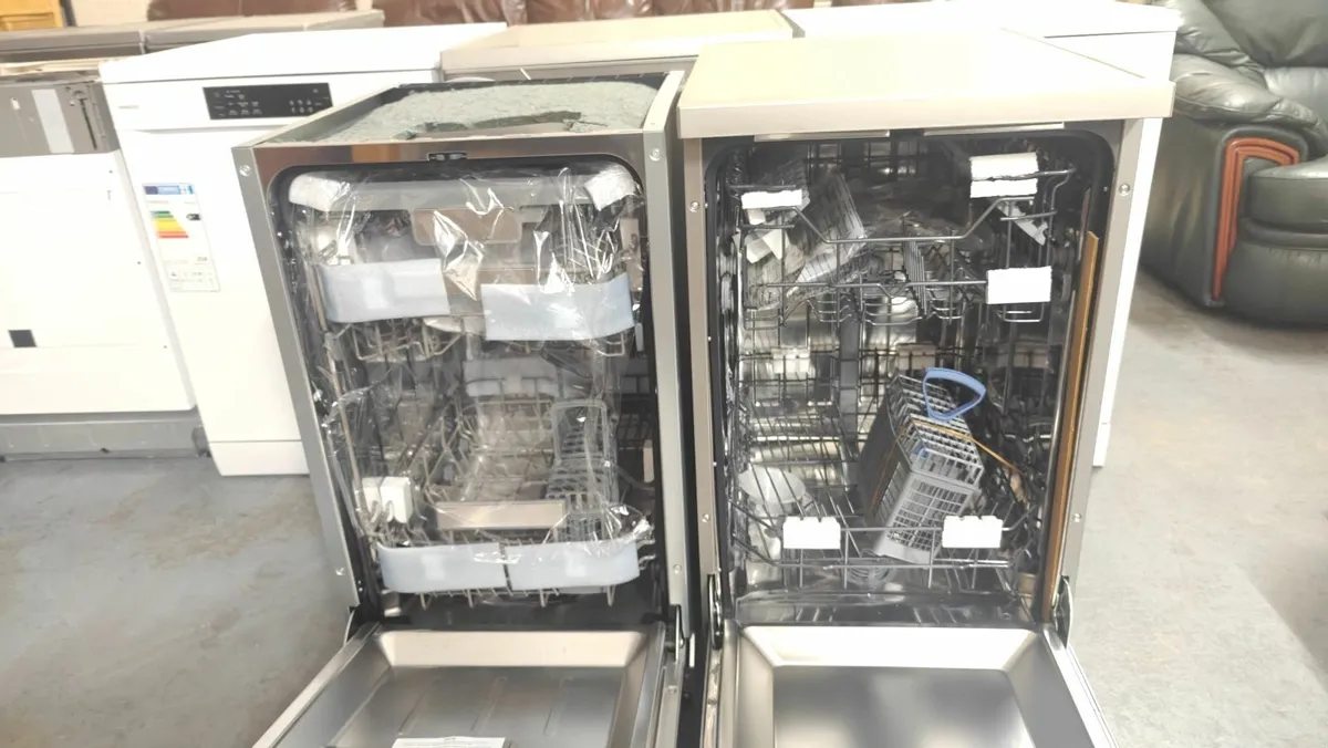 New Dishwashers - Image 1