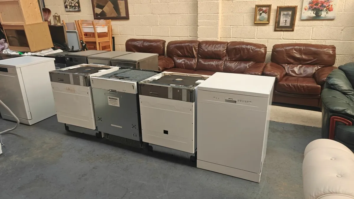 New Dishwashers - Image 2