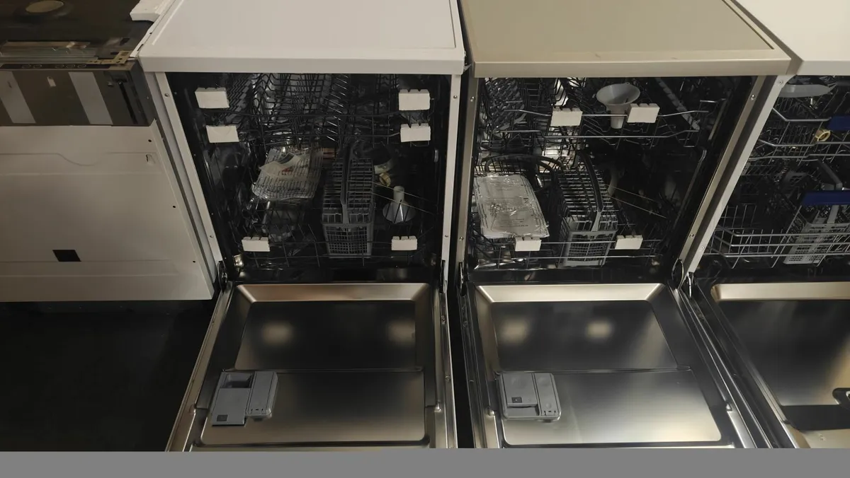 New Dishwashers - Image 3