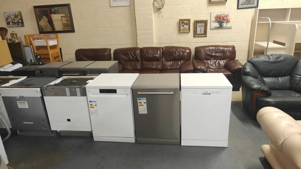 New Dishwashers - Image 4