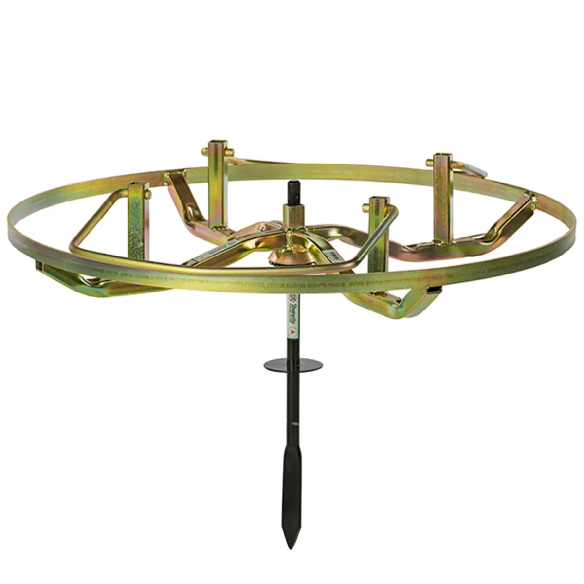 Titan Wire Jenny - Image 1