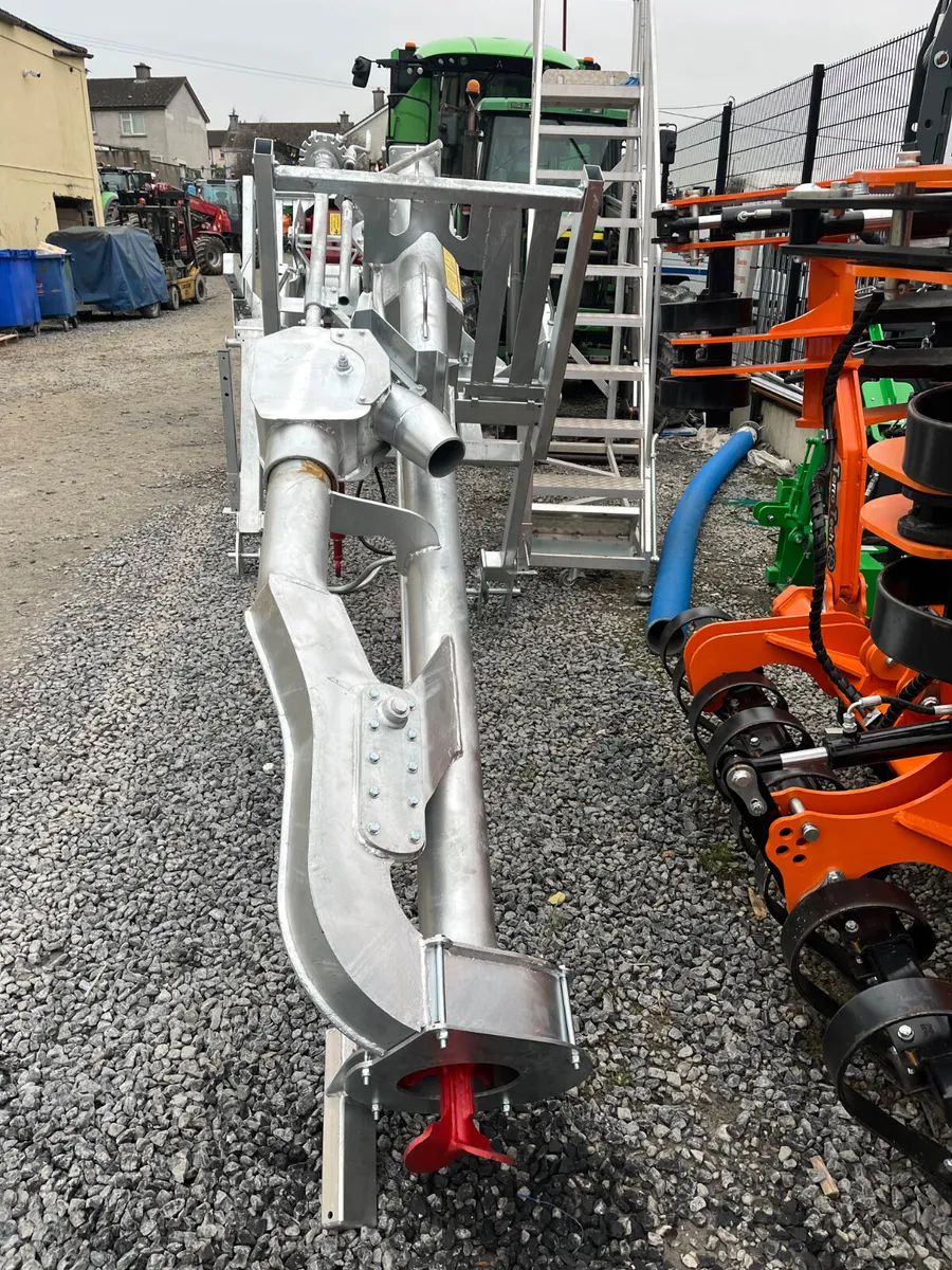 New rock agitators - Image 4