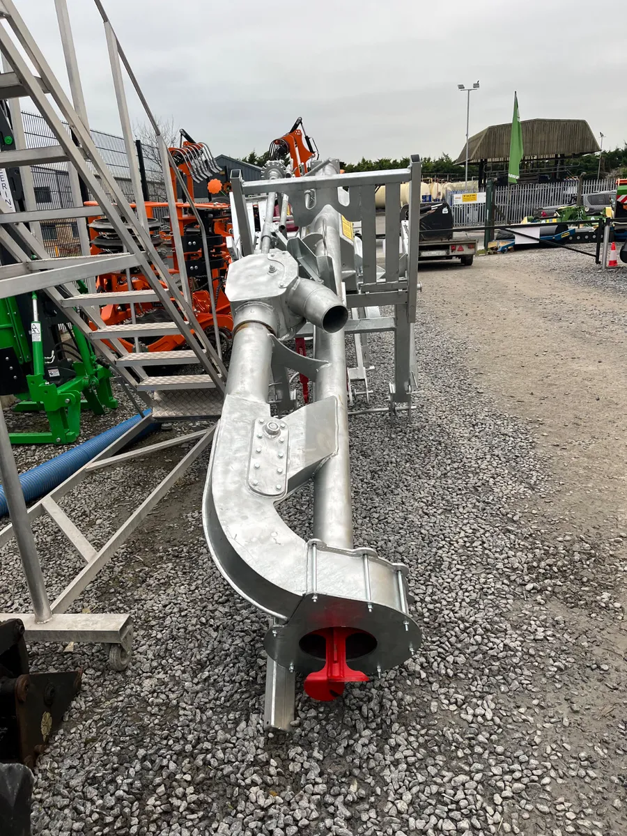 New rock agitators - Image 3