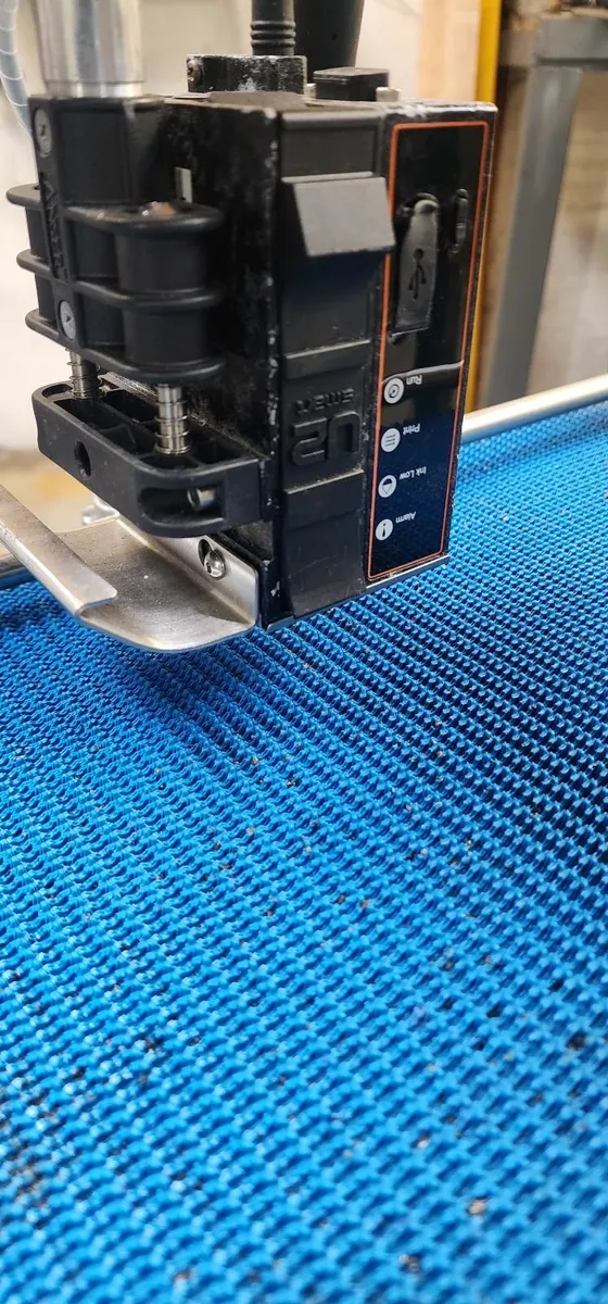 Ink Jet Printer & Conveyor - Image 3