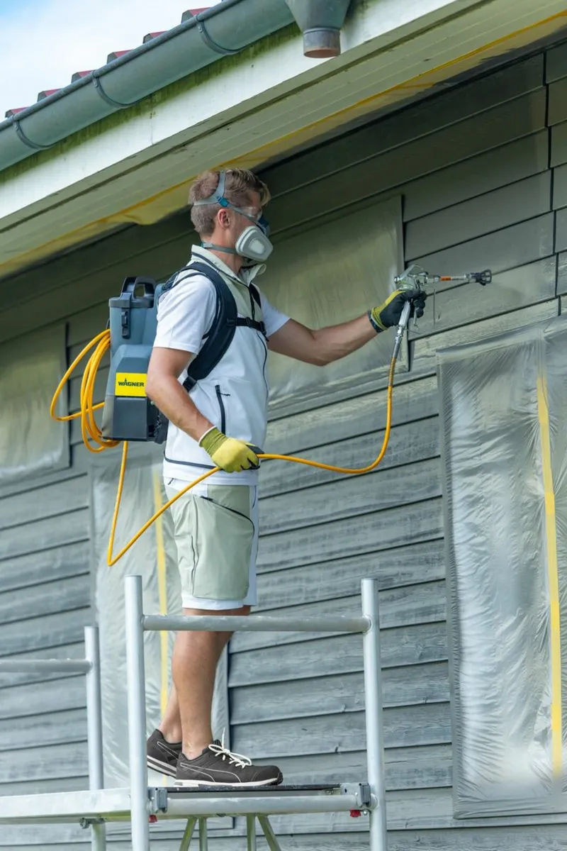 Wagner SprayPack 18V - Image 4