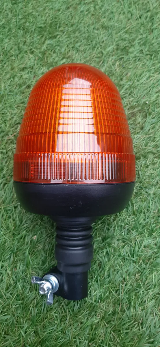 LED Beacons Beacons Beacons and Brackets - Image 2