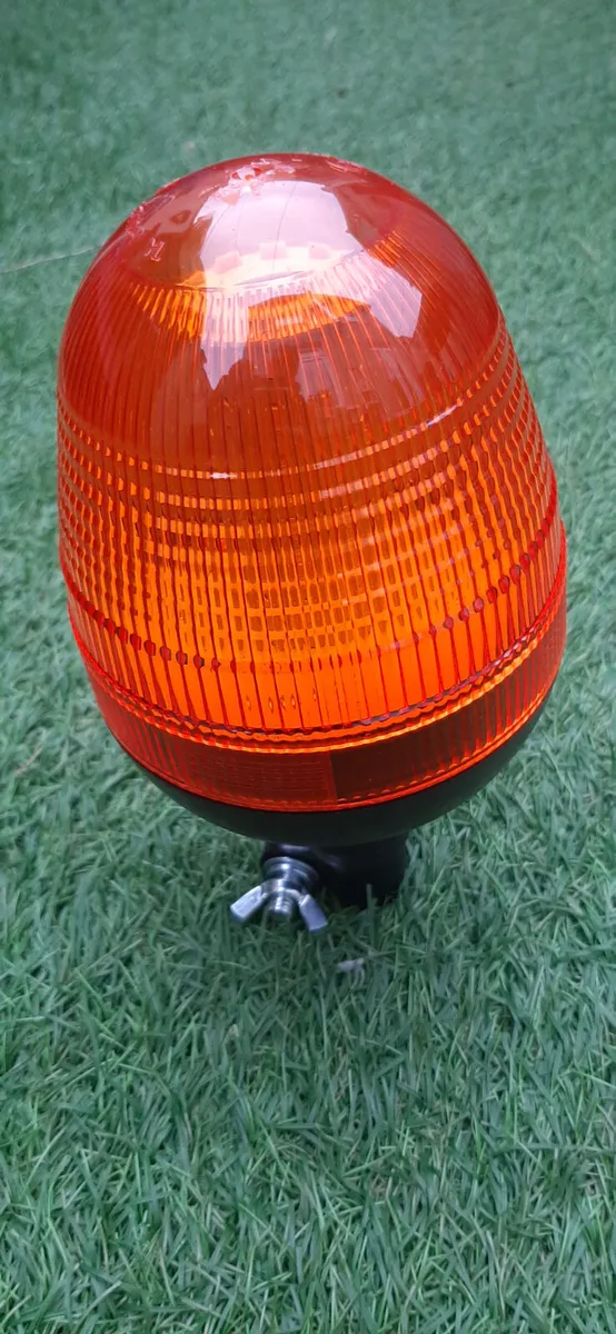 LED Beacons Beacons Beacons and Brackets - Image 3