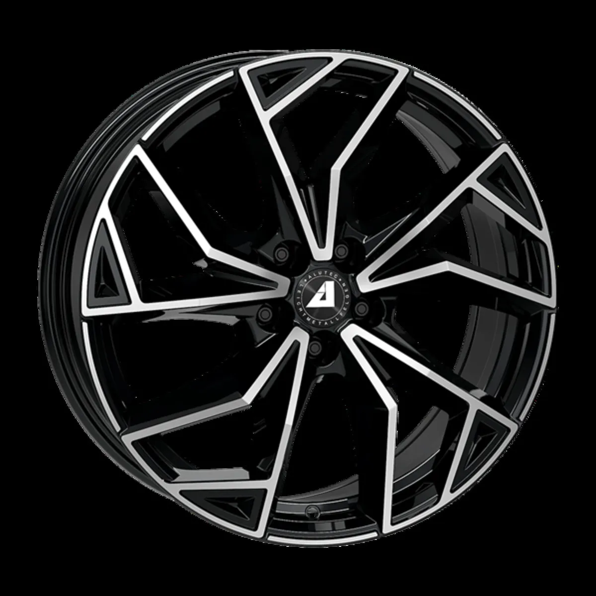VW T-ROC ALLOY WHEELS - Image 2