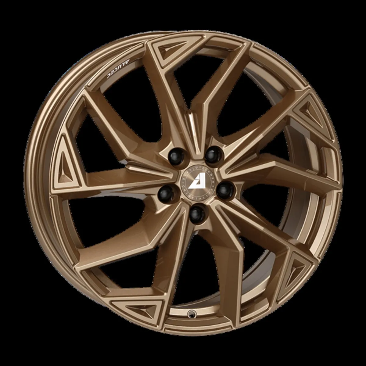 VW T-ROC ALLOY WHEELS - Image 3