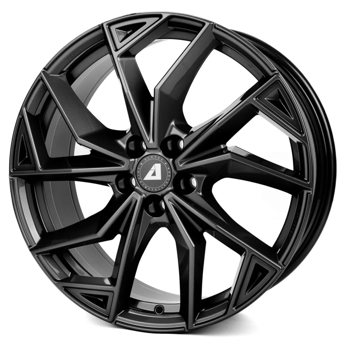 VW T-ROC ALLOY WHEELS - Image 4