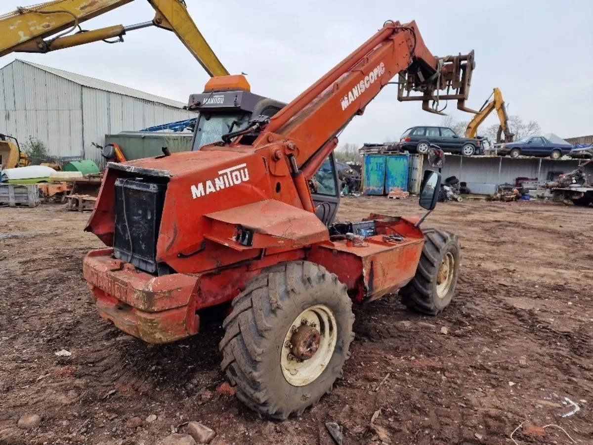 3CXS TELEPORTERS WANTED - Image 1