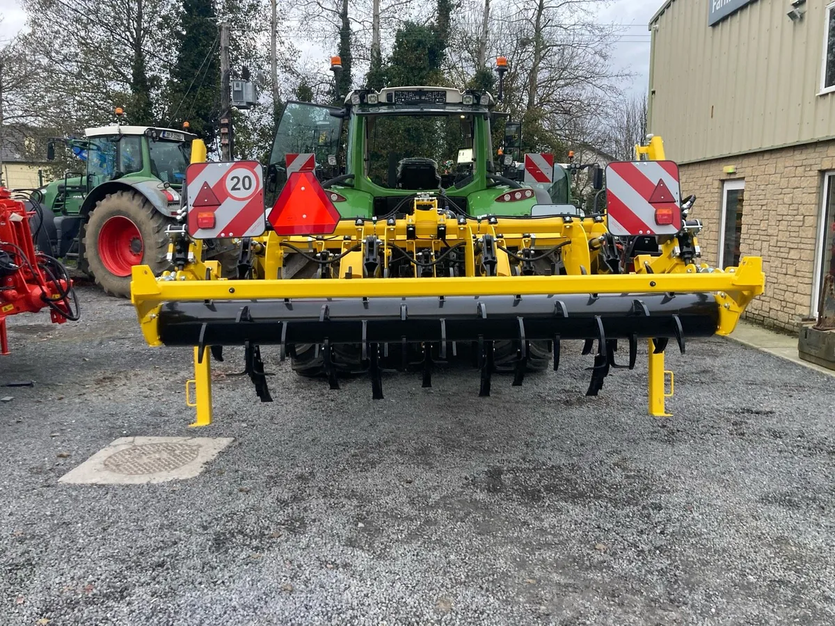 Bednar Terraland Subsoiler - Image 2