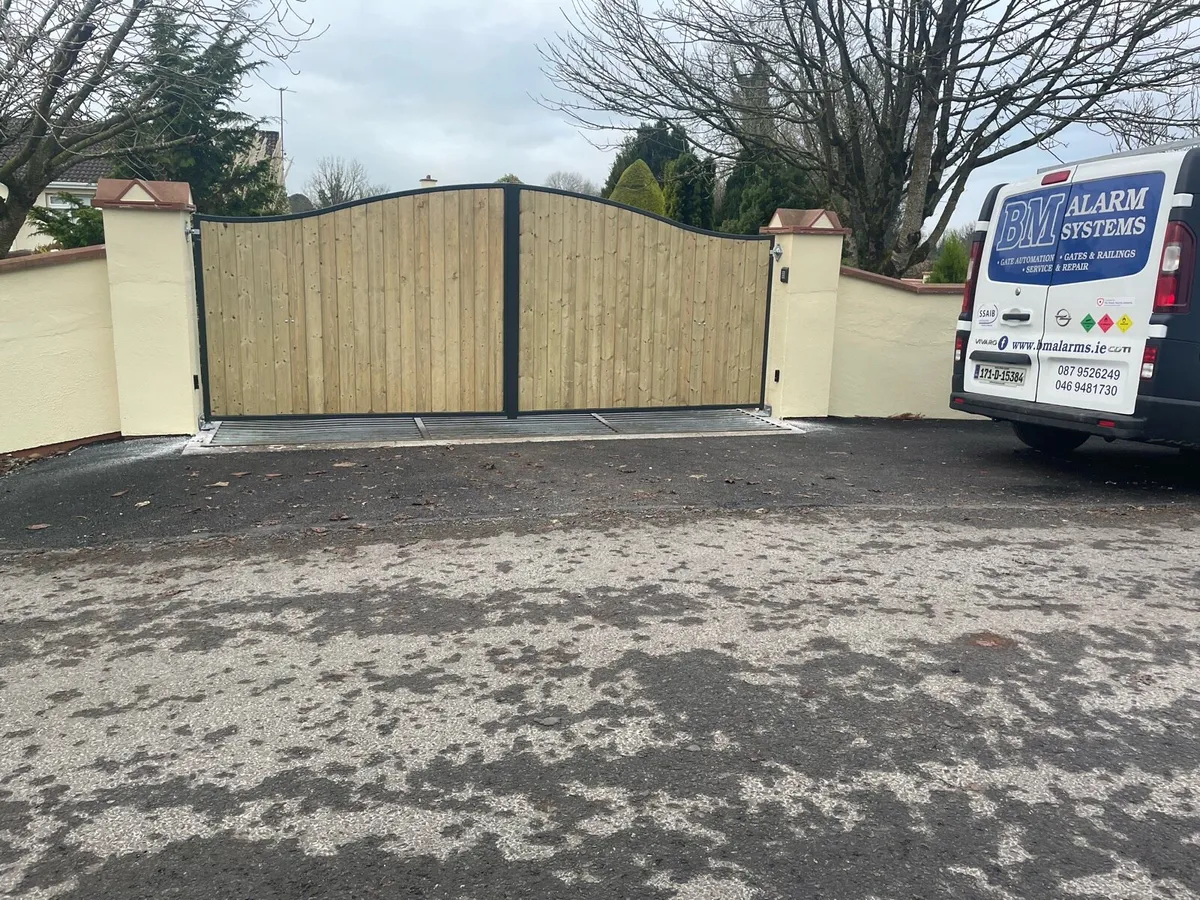 Automatic Gate Specialists - Image 2