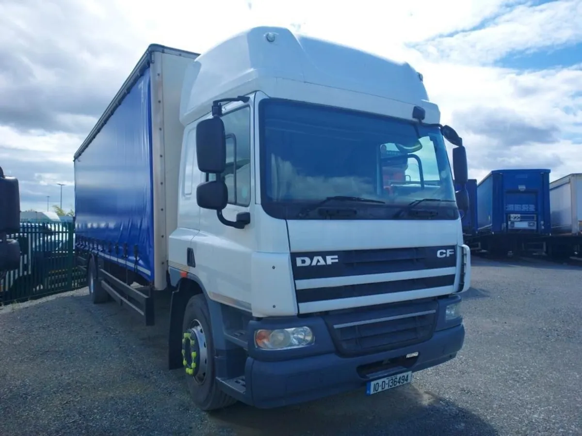 DAF Other 2010 - Image 2