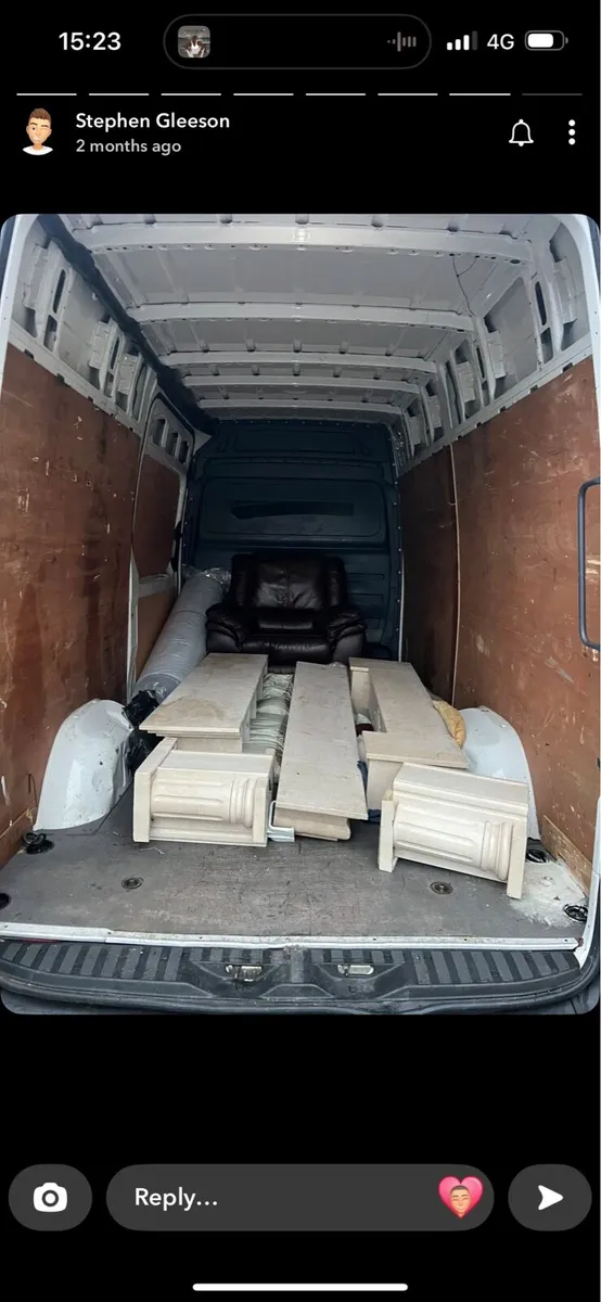 Delivery/Courier/Removal Service Nationwide - Image 3