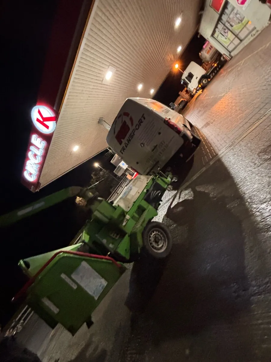 Delivery/Courier/Removal Service Nationwide - Image 4