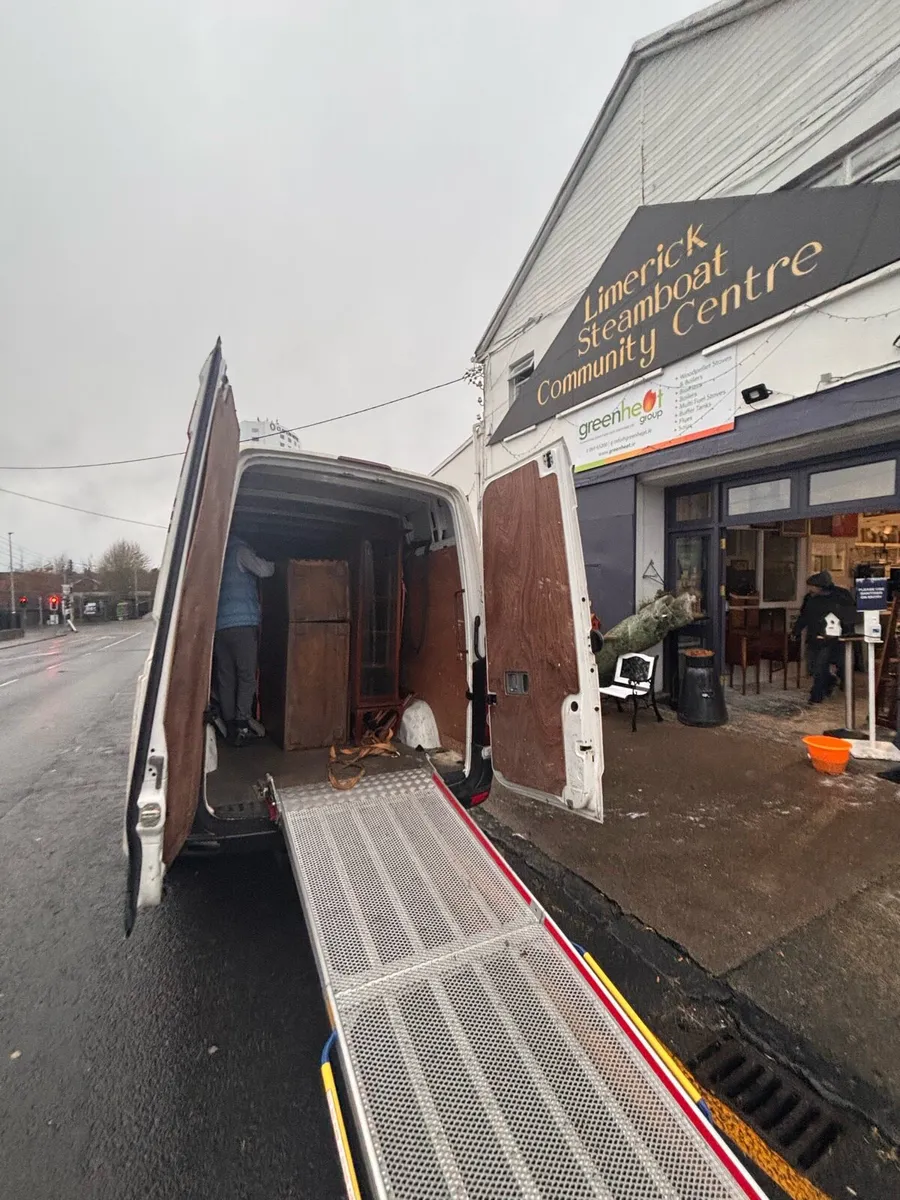 Delivery/Courier/Removal Service Nationwide - Image 2