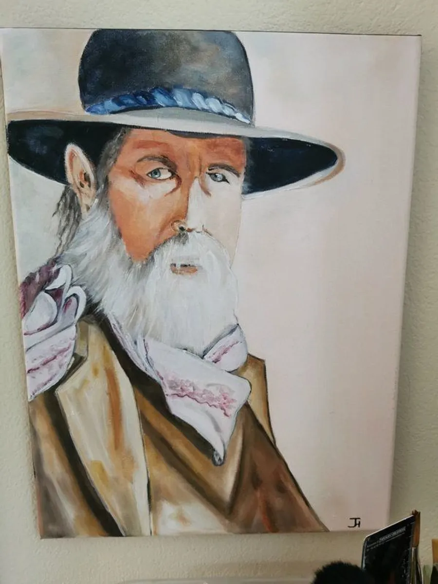 Original Oil Paintings. - Image 1