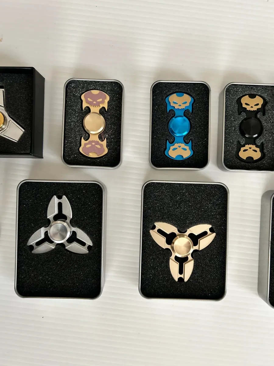 Fidget spinners - Image 2