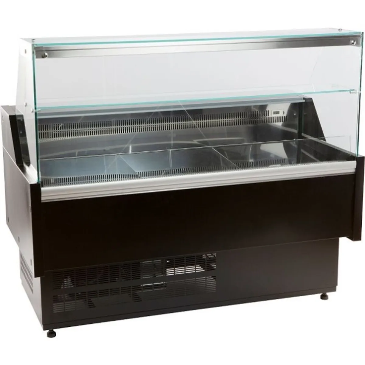 New Combisteel Deli fridge - Image 1