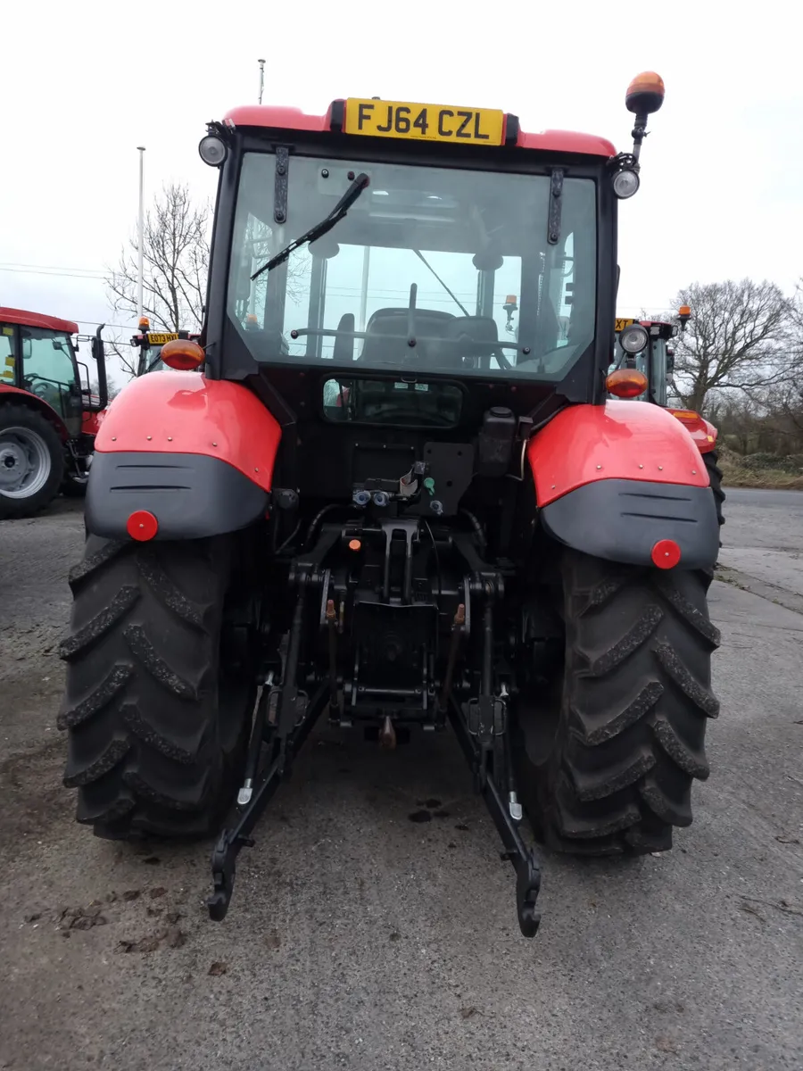 ZETOR PROXIMA 90 - Image 4