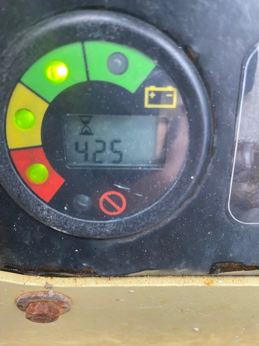 SCISSOR LIFTS - Image 4