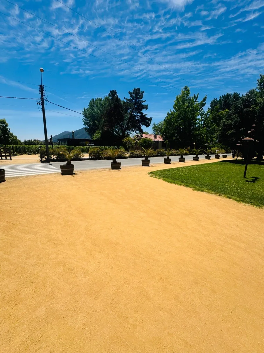 Plum slate, Boulders, Zen grit.Pebbles, Chips. - Image 3