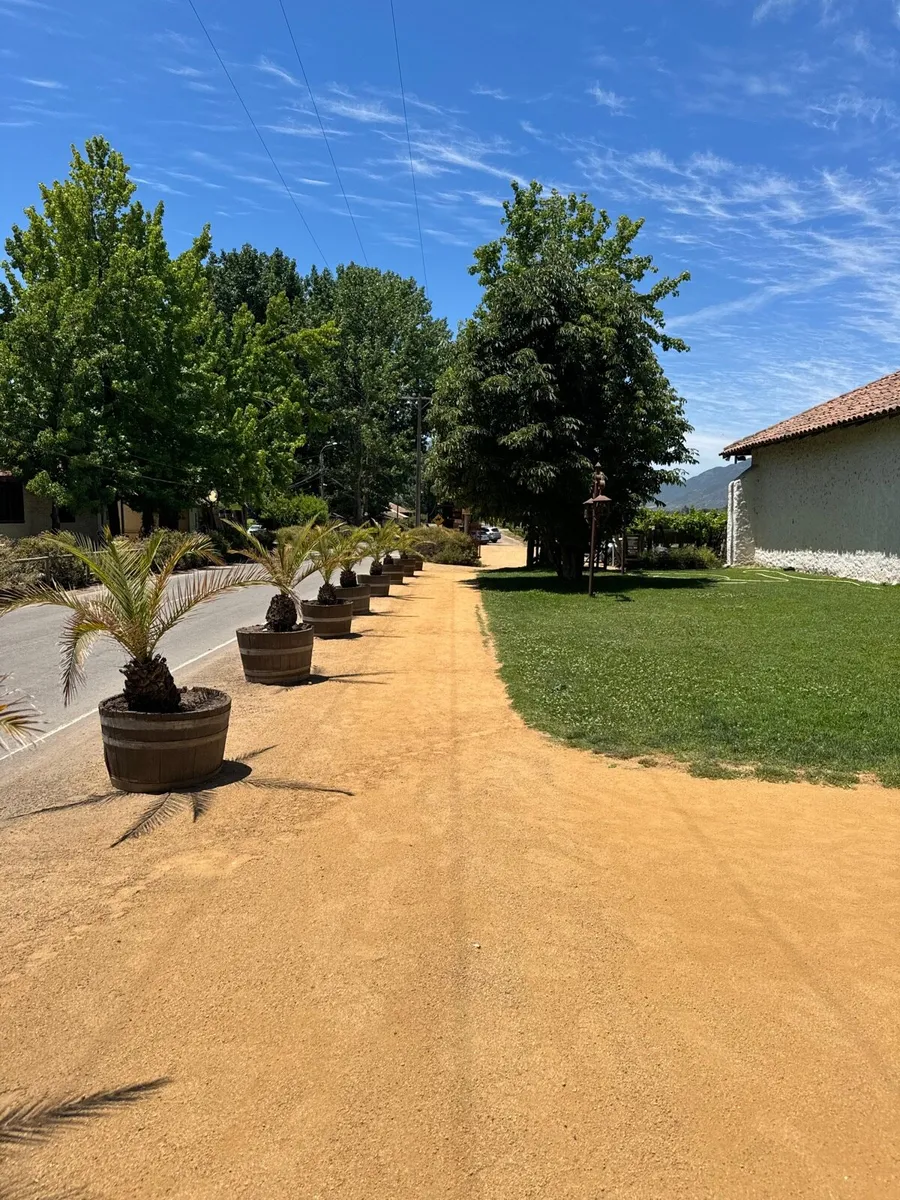 DECORATIVE STONE - PLUM SLATE - Image 2