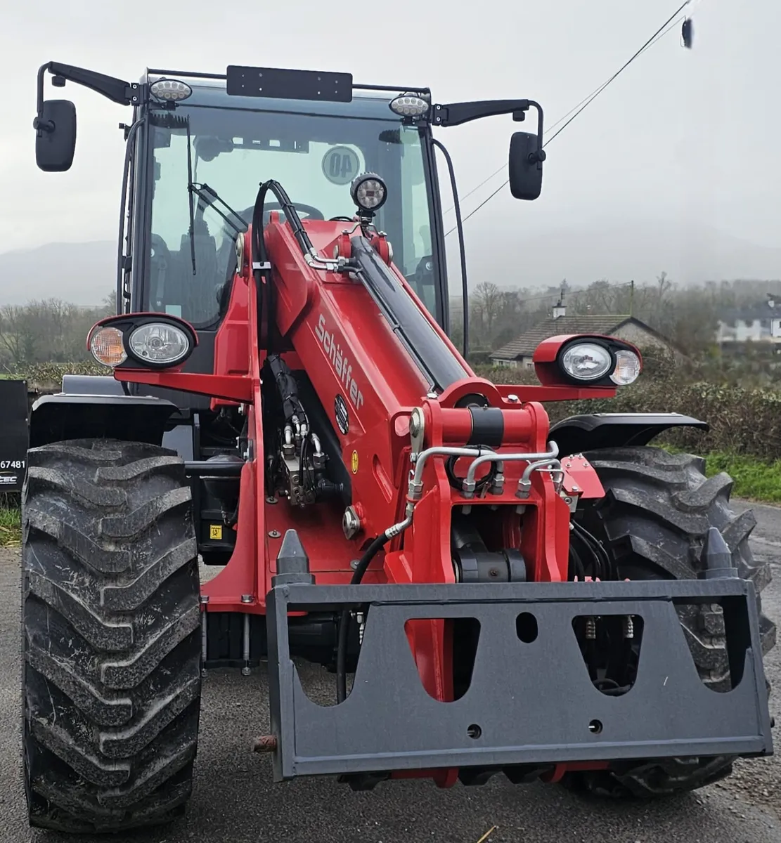 Schaffer loaders - Image 3