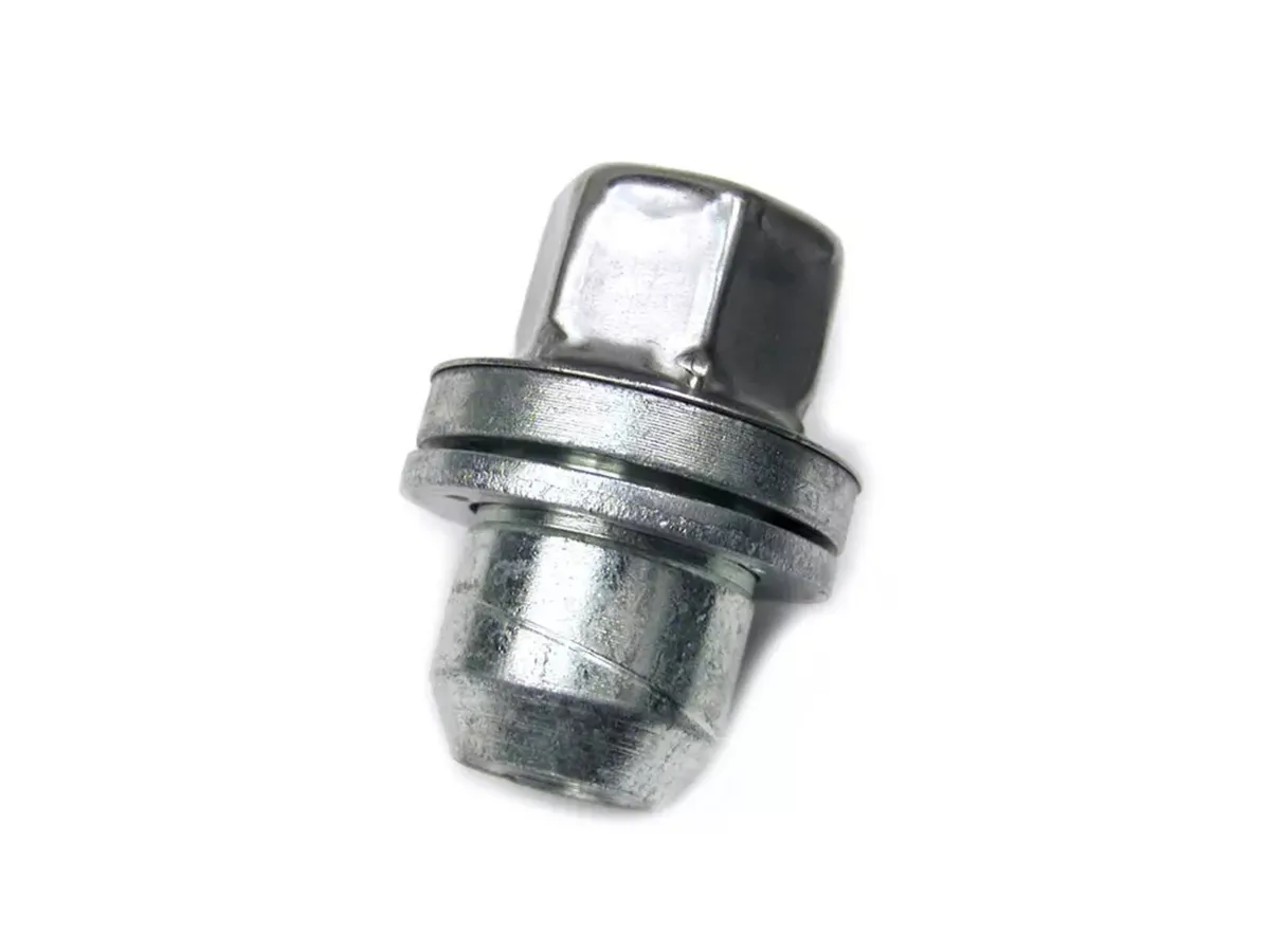 RANGE ROVER WHEEL NUTS - Image 1