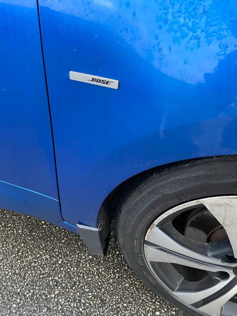 Renault Scenic 1.6dci for breaking - Image 2