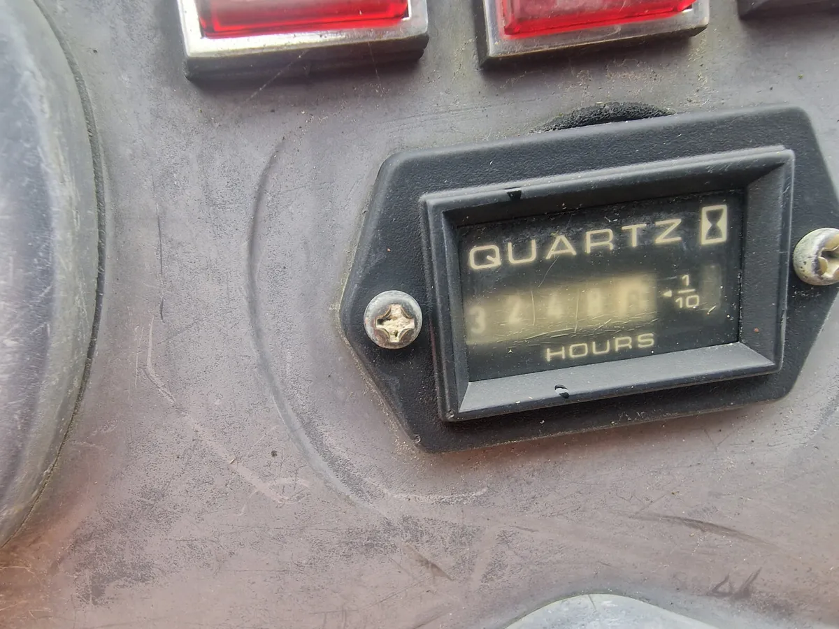 Kubota ,tonne  k008_3 - Image 2