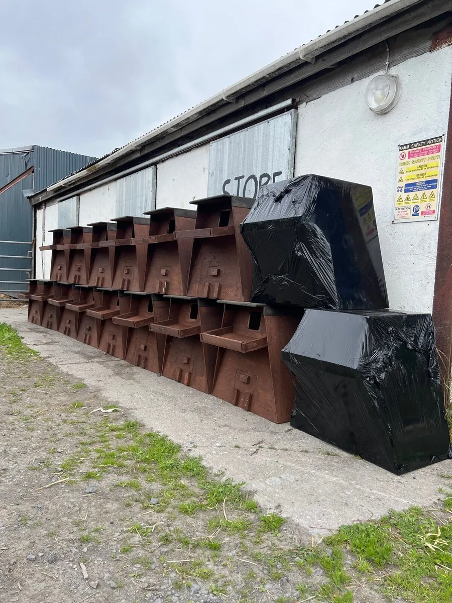 Owl and Bat boxes-ACRES - Image 3