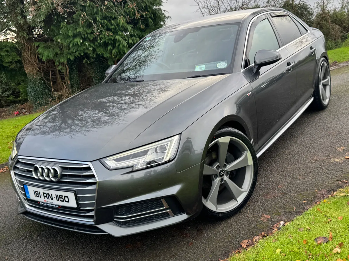 19” Ttrs rs3 5x112 alloys and tyres grey - Image 2